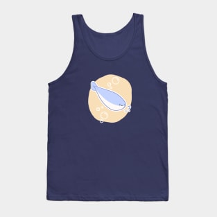 Sacabambaspis Fish Tank Top